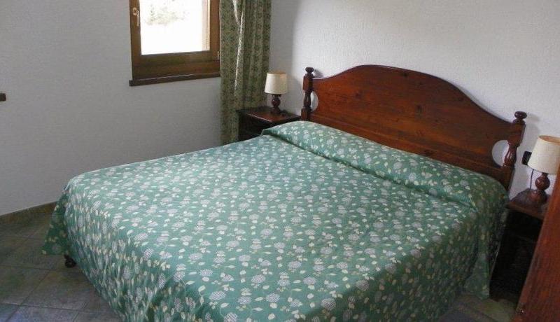 Les Granges Hotel La Thuile