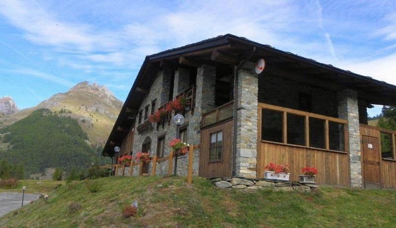 Les Granges Hotel La Thuile