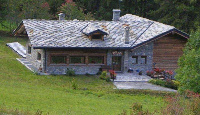 Les Granges Hotel La Thuile