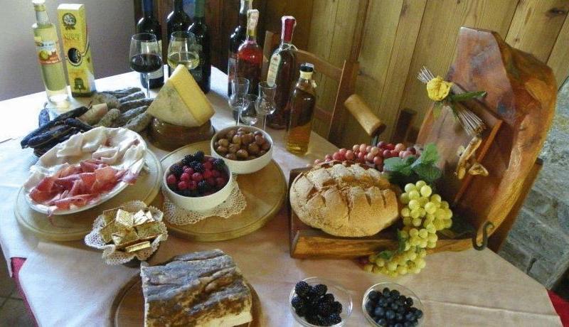 Les Granges Hotel La Thuile