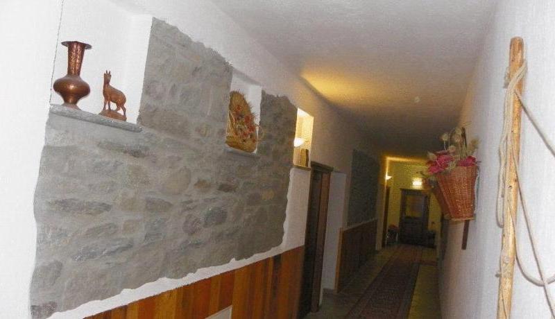 Les Granges Hotel La Thuile