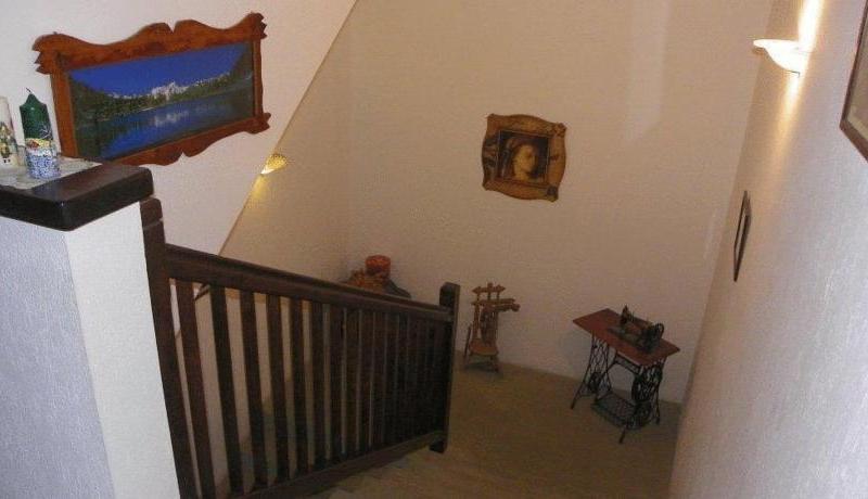 Les Granges Hotel La Thuile