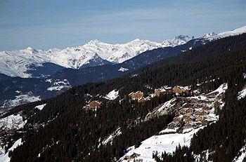 Rsidence Club Odalys Le Hameau de Mottaret