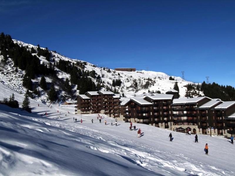 Rsidence Club Odalys Le Hameau de Mottaret