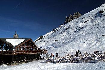 Rsidence Club Odalys Le Hameau de Mottaret