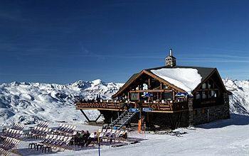 Rsidence Club Odalys Le Hameau de Mottaret