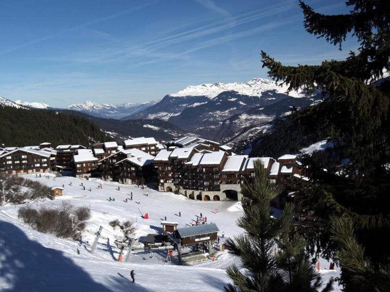 Rsidence Club Odalys Le Hameau de Mottaret