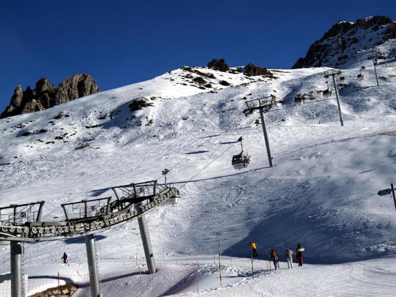 Rsidence Club Odalys Le Hameau de Mottaret
