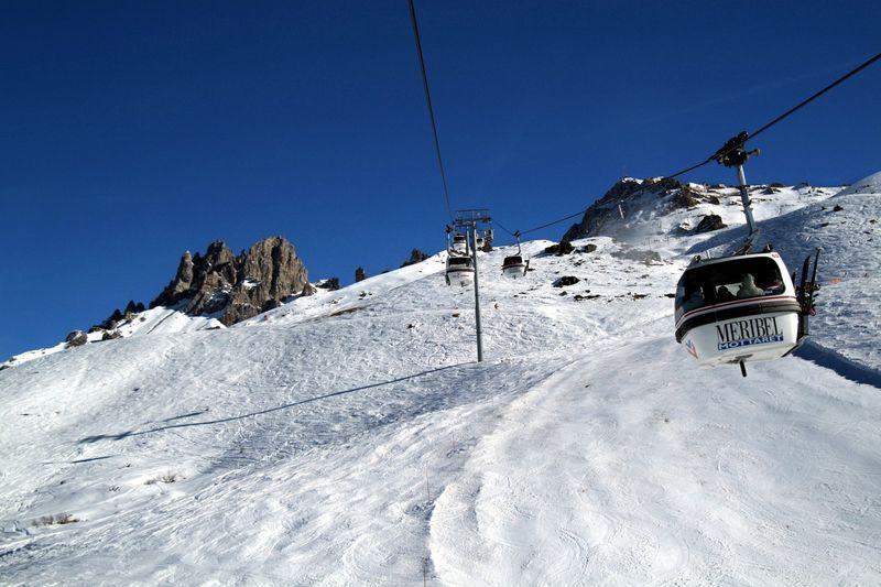 Rsidence Club Odalys Le Hameau de Mottaret