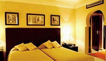 Отель Les Jardins de la Koutoubia Марокко, Марракеш, фото 11