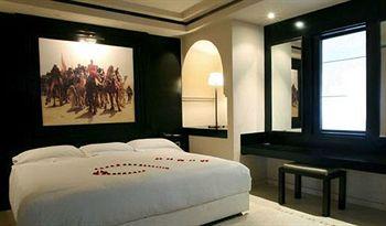 Les Jardins de la Koutoubia