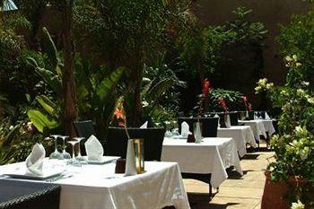 Отель Les Jardins de la Koutoubia Марокко, Марракеш, фото 19