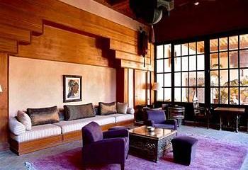 Отель Les Jardins de la Koutoubia Марокко, Марракеш, фото 2