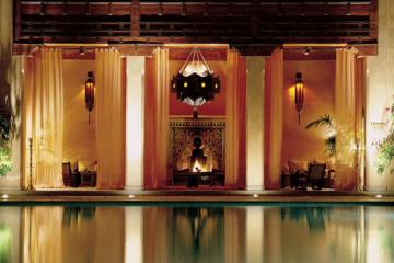 Отель Les Jardins de la Koutoubia Марокко, Марракеш, фото 21