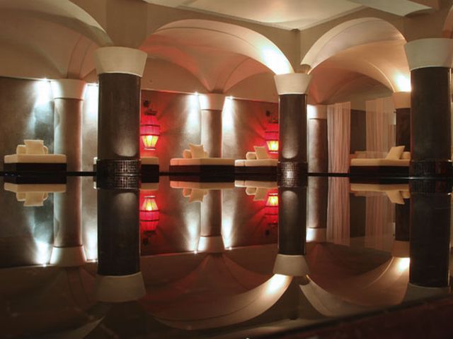 Les Jardins de la Koutoubia