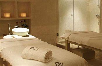 Отель Les Jardins de la Koutoubia Марокко, Марракеш, фото 25