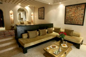 Отель Les Jardins de la Koutoubia Марокко, Марракеш, фото 28