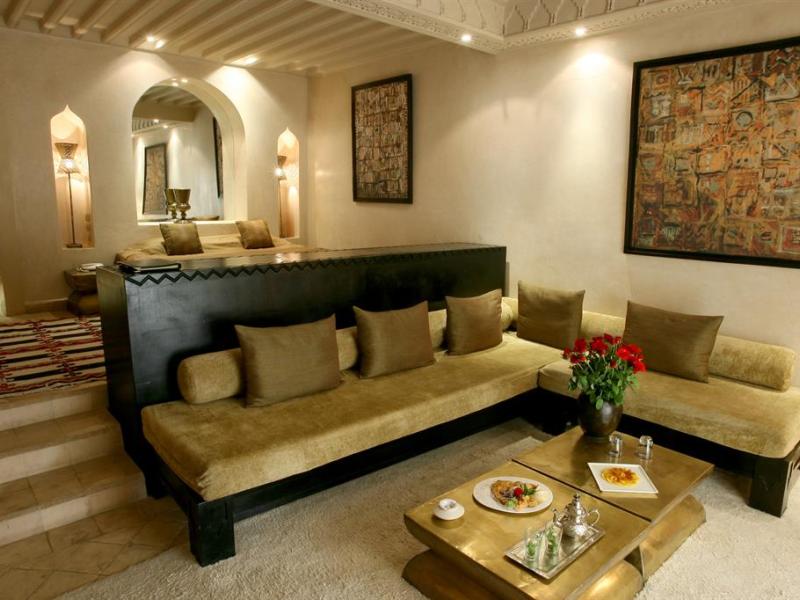 Les Jardins de la Koutoubia