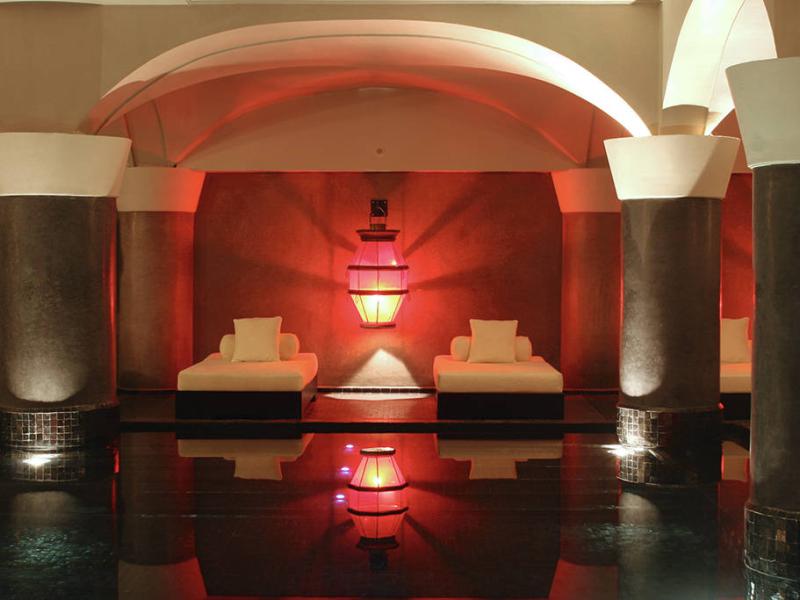 Les Jardins de la Koutoubia