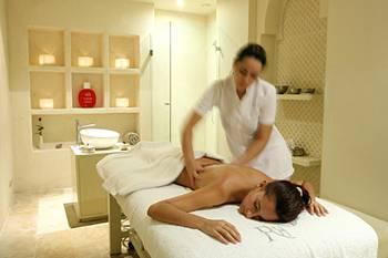 Отель Les Jardins de la Koutoubia Марокко, Марракеш, фото 7