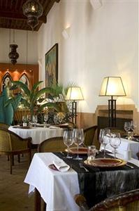 Les Jardins de la Medina