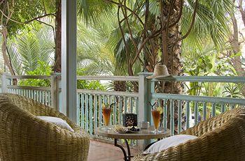 Les Jardins de la Medina