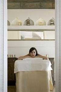 Les Jardins de la Medina