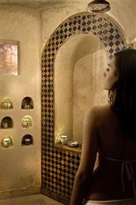 Les Jardins de la Medina