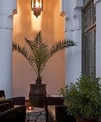 Отель Les Jardins de la Medina Марокко, Марракеш, фото 25
