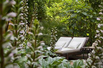 Отель Les Jardins de la Medina Марокко, Марракеш, фото 4