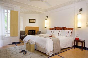 Les Jardins de la Medina