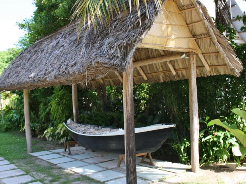 Les Lauriers Eco Hotel & Restaurant