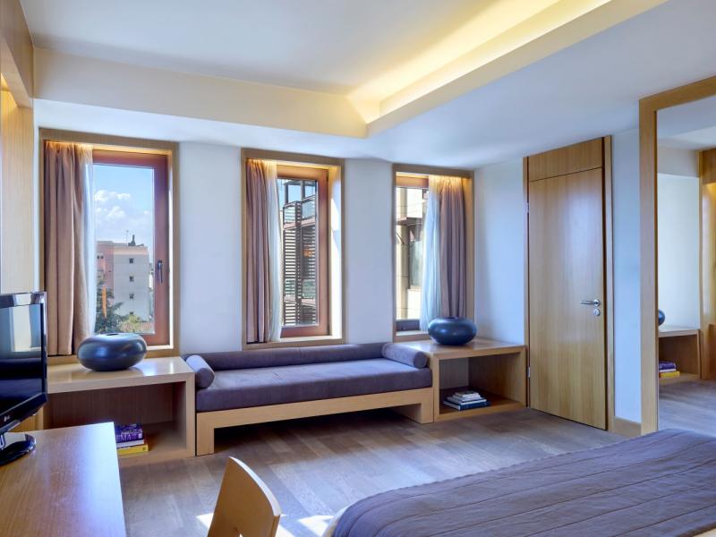 Lazart Hotel, Trademark Collection by Wyndham