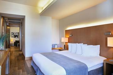 Отель Lazart Греция, Салоники, фото 14