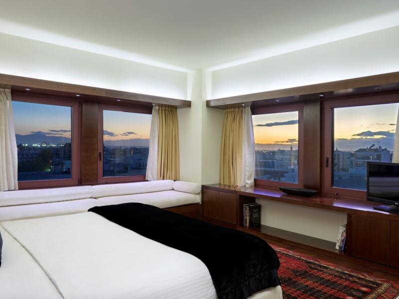 Lazart Hotel, Trademark Collection by Wyndham