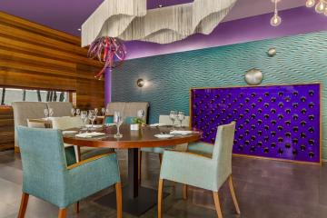 Отель Lazart Греция, Салоники, фото 25