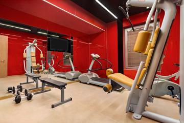 Отель Lazart Греция, Салоники, фото 30