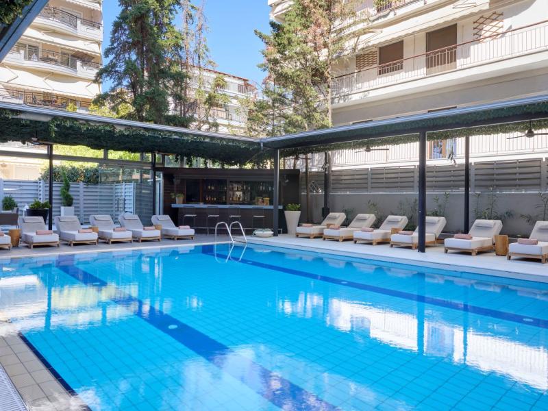 Lazart Hotel, Trademark Collection by Wyndham