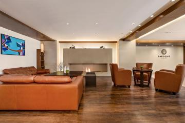 Отель Lazart Греция, Салоники, фото 4