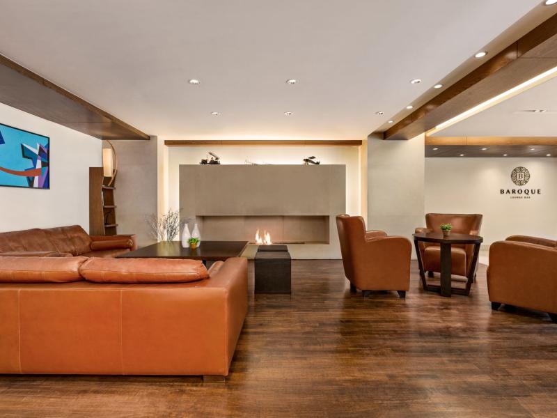 Lazart Hotel, Trademark Collection by Wyndham