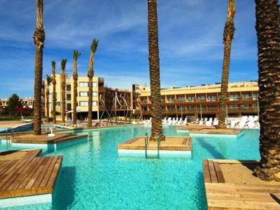 Les Oliveres Beach Resort & SPA