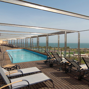 Les Oliveres Beach Resort & SPA