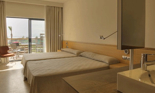 Les Oliveres Beach Resort & SPA