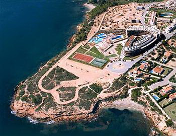 Les Oliveres Beach Resort & SPA