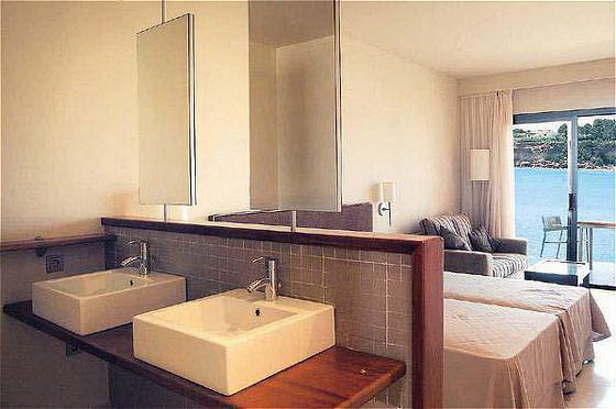 Les Oliveres Beach Resort & SPA