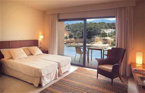 Les Oliveres Beach Resort & SPA