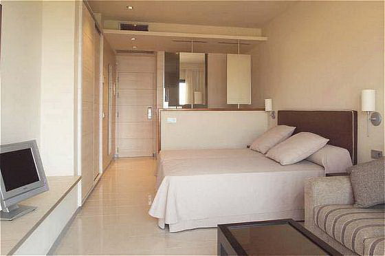 Les Oliveres Beach Resort & SPA