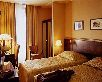 Best Western Hotel Anjou Lafayette Opera