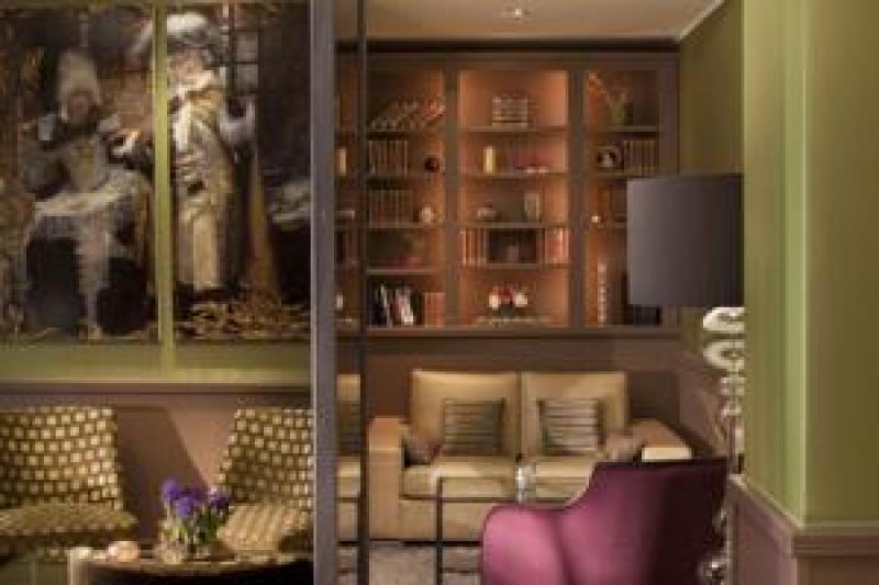 Best Western Hotel Anjou Lafayette Opera