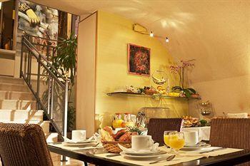 Best Western Hotel Anjou Lafayette Opera